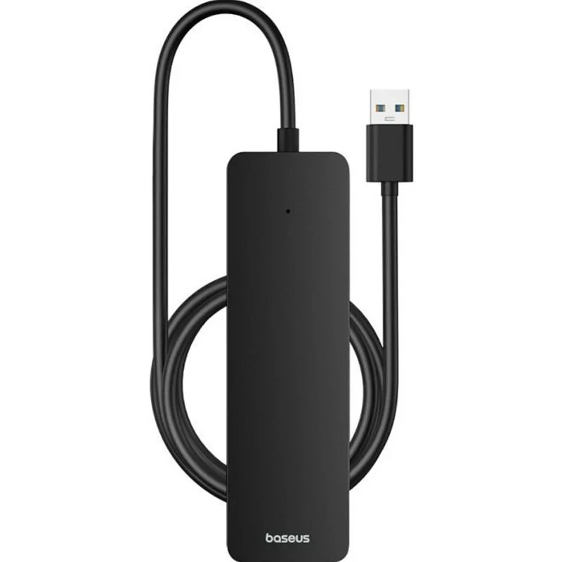 هاب 4 پورت USB 3.0 بیسوس مدل BS-OH080 150cm