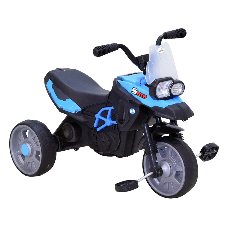 عکس شماره 7 : سه چرخه ارابه مدل رکس rex