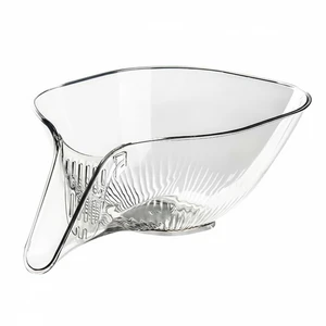 آبکش و آبگیر مرسه مدل کریستالی