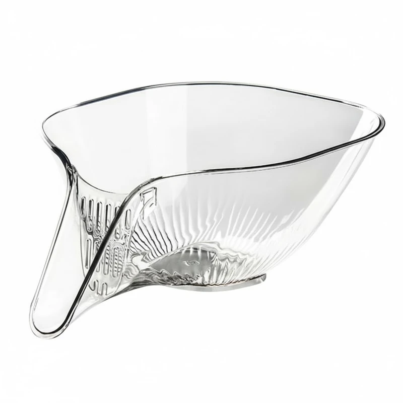 آبکش و آبگیر مرسه مدل کریستالی