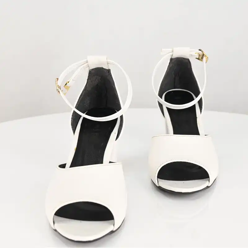 صندل زنانه کفش سعیدی مدل 776S