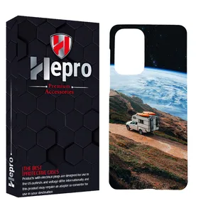HEPRO MC Cover for XIAOMI Redmi Note 12 Pro 4G / Redmi Note 11 Pro