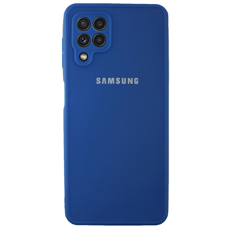 کاور مدل sili مناسب برای گوشی موبایل سامسونگ Galaxy A22 4G