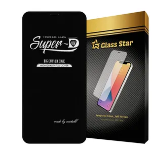 Glass Star SUPERPLUSS Screen Protector For Apple iPhone XS Max
