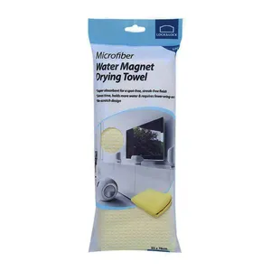 دستمال آشپزخانه لاک اند لاک مدل water magnet