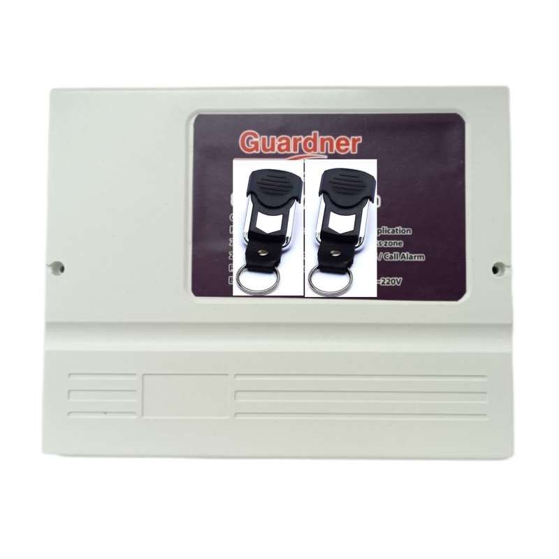 دزدگیر اماکن مدل S3