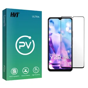 HVT PV Screen Protector For   Y28