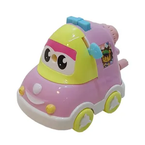 تراش رومیزی مدل ماشین