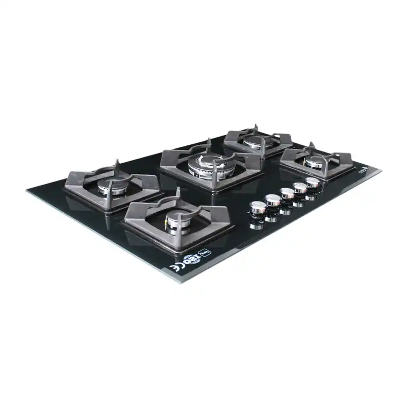 اجاق گاز صفحه ای آذرلوکس مدل G05NL-C3B