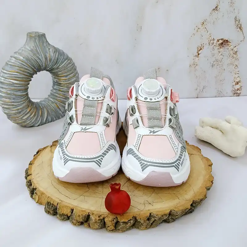 کفش راحتی دخترانه مدل A501