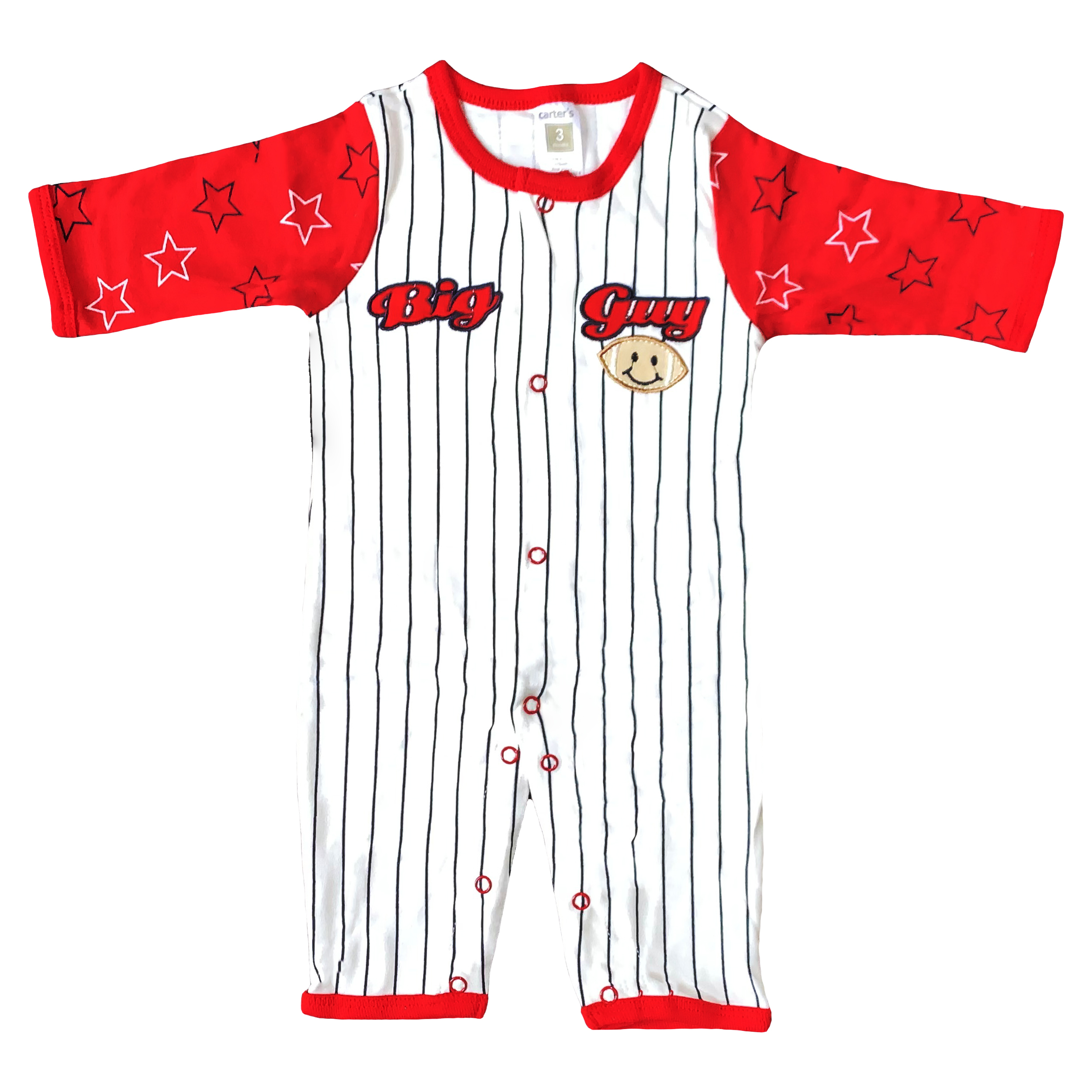 سرهمی نوزادی کارترز کد FF-225