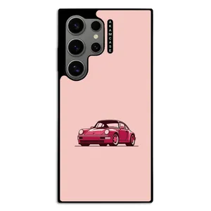 AKAM AMC-WSGS24U-CARS-25 Cover For Samsung Galaxy S24 Ultra