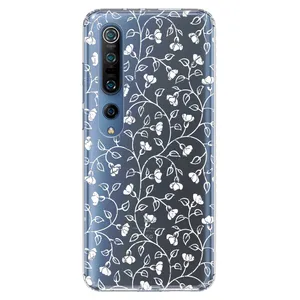 Megafone Flower C42-W Cover For Xiaomi Mi 10 5G / Mi 10 Pro 5G