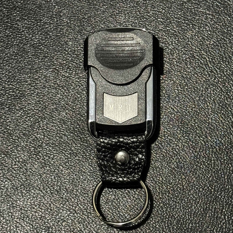 ریموت بلوتوثی دربازکن ام آر جی مدل بتا 433 بسته 5 عددی