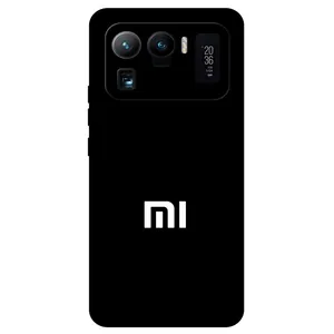 کاور مگافون کد 2878 مناسب برای گوشی موبایل شیائومی Mi 11 Ultra