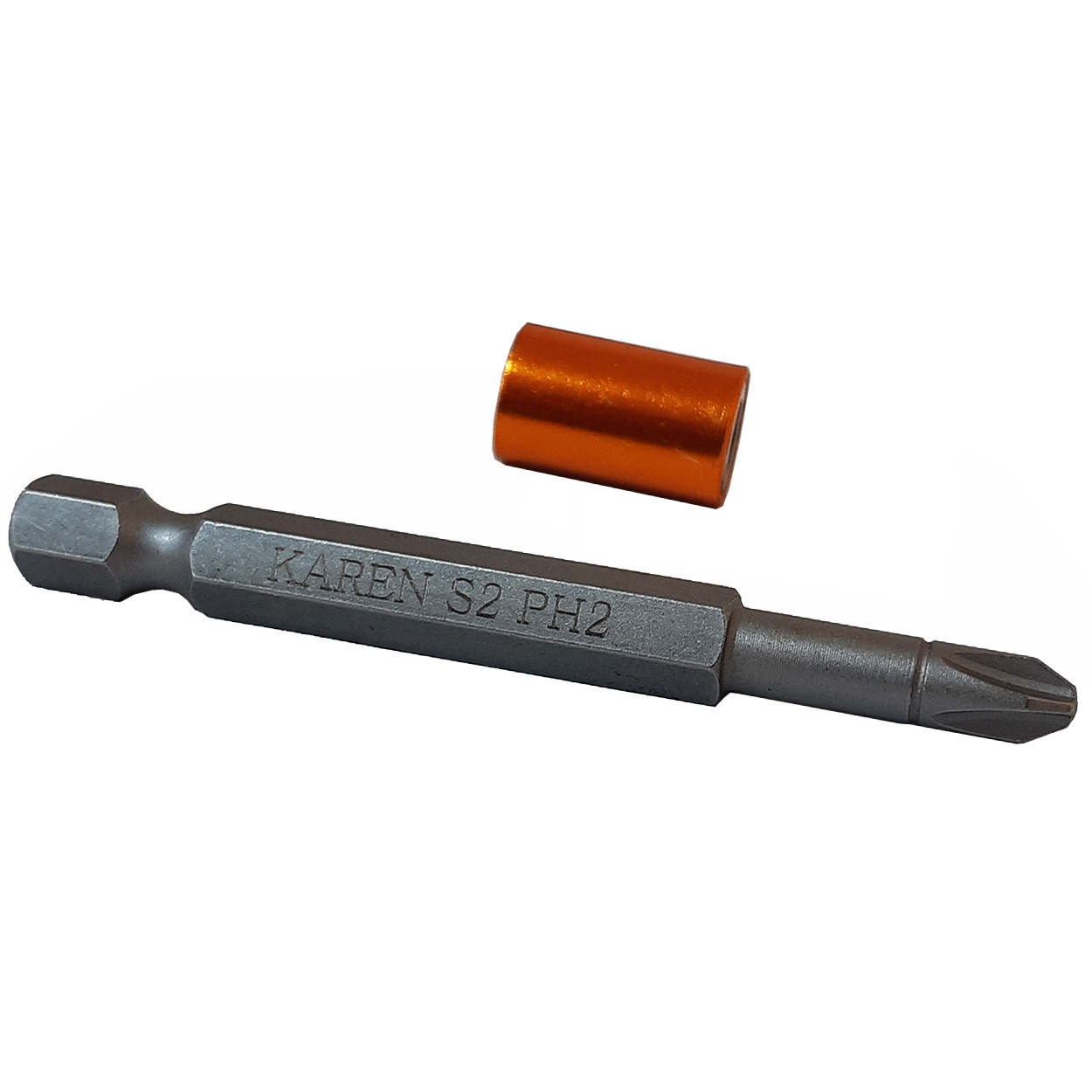 سری پیچ گوشتی کارن مدل AT -55 مجموعه 5 عددی