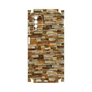 MAHOOT brickwall-FullSkin Cover Sticker for Xiaomi Redmi Note 9 4G