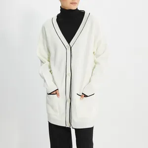 ژاکت زنانه مدل 129482897 طرح ترندیول