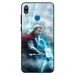 Megafone 5337 Cover For Xiaomi Redmi Note 7 / Note 7 Pro