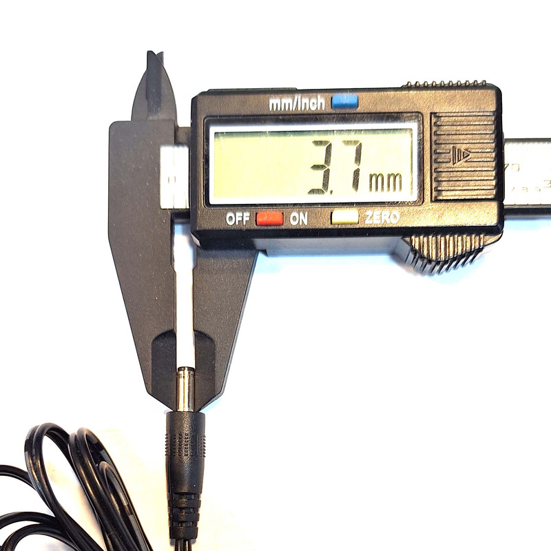 آداپتور 12 ولت 1 آمپر مدل Wingo-12V-1A