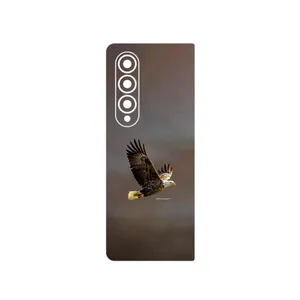 MAHOOT Eagle Cover Sticker for Samsung Galaxy Z Fold4