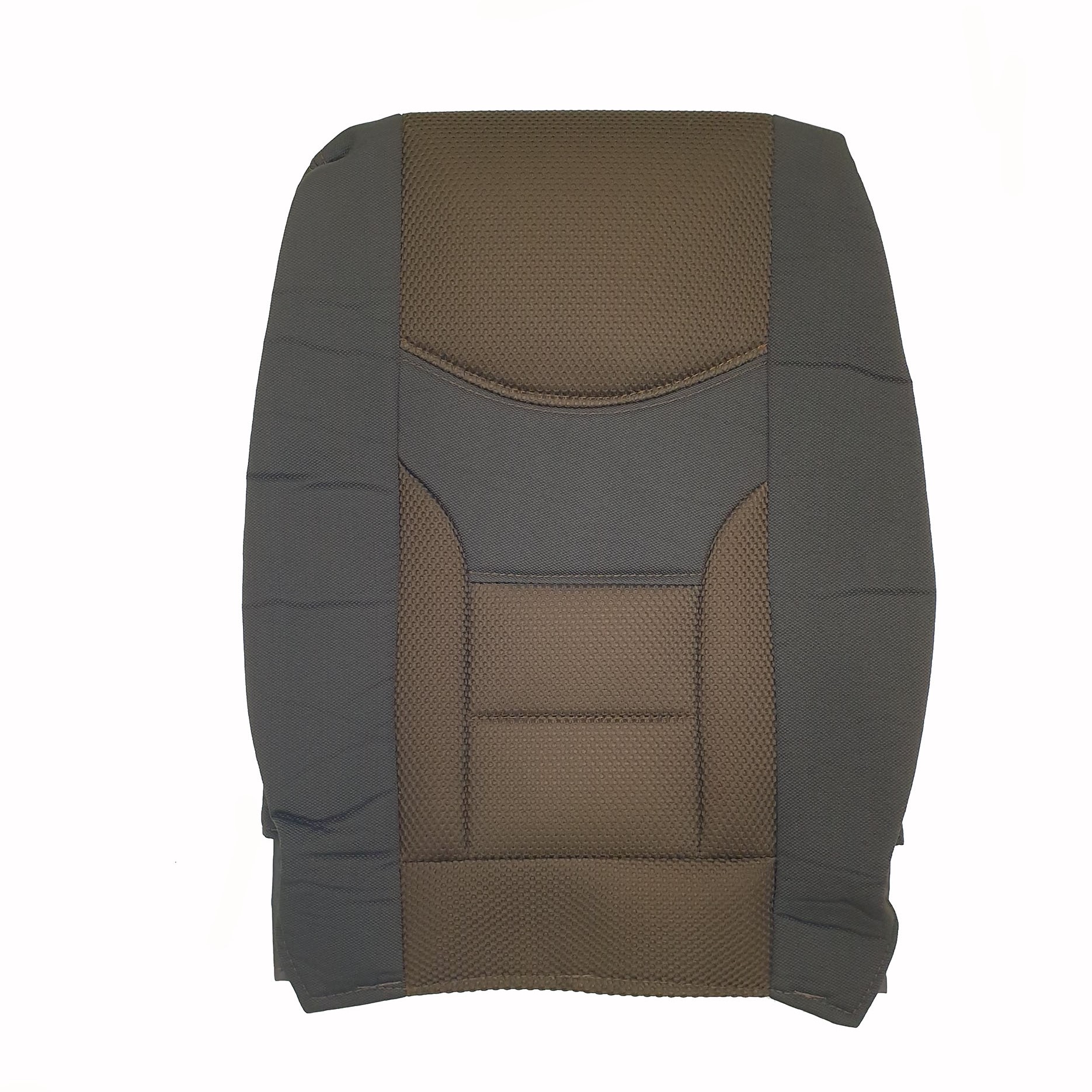 روکش صندلی خودرو ایران کاور مدل R5 مناسب برای پژو 405/پارس