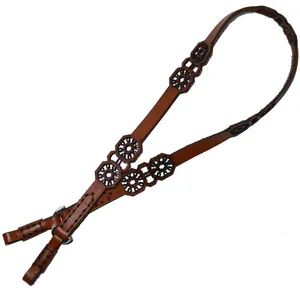 بند عینک مدل چرم FL1