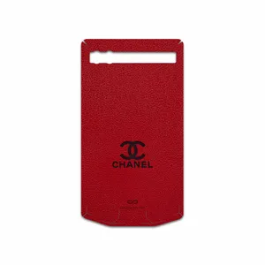 MAHOOT RL-CHNL Cover Sticker for BlackBerry P9983