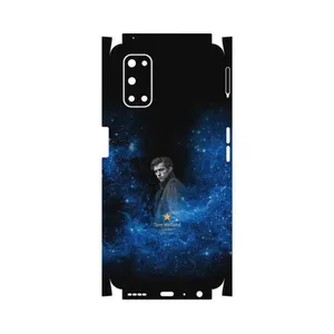 MAHOOT tom holland-FullSkin Cover Sticker for Realme 7 5G