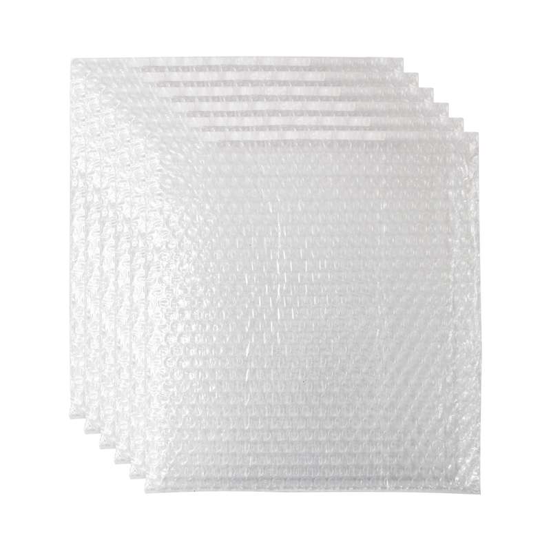 نایلون حباب دار ضربه گیر مدل DST-B90 بسته 6 عددی