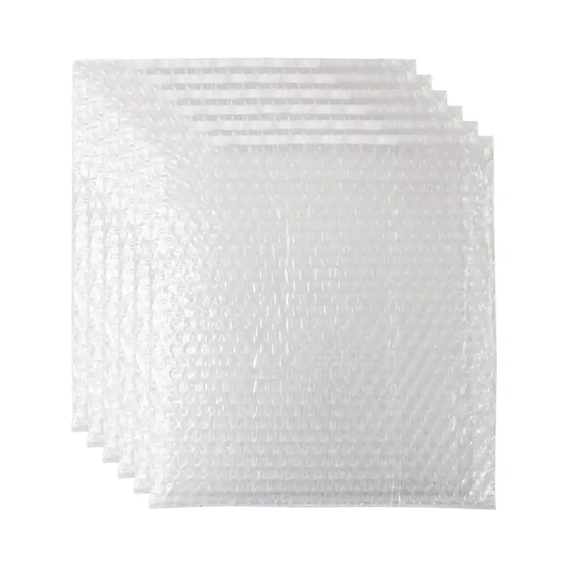 نایلون حباب دار ضربه گیر مدل DST-B90 بسته 6 عددی