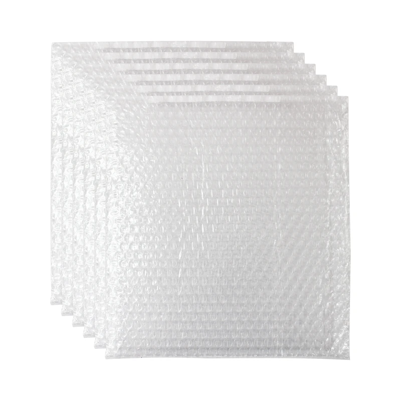 نایلون حباب دار ضربه گیر مدل DST-B33n33 بسته 6 عددی