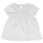 تونیک دخترانه کول کلاب مدل 46844 چیندار