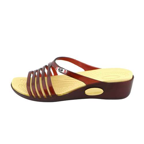 دمپایی زنانه مدل روژان کد 14