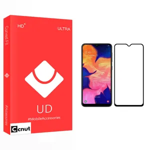 Coconut UD Glass Screen Protector For Samsung Galaxy A10