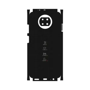 MAHOOT Programming 2-FullSkin Cover Sticker for Xiaomi Redmi Note 9T