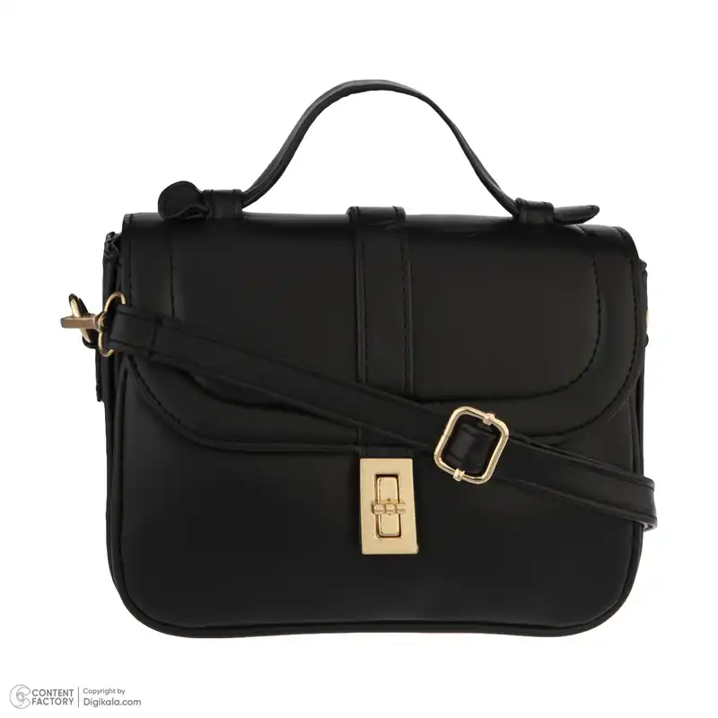 کیف دستی زنانه اسپیور مدل DWE600100