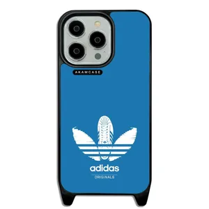 AKAM AMCWLA13PRO-ADIDAS2 Cover For Apple iPhone 13 Pro