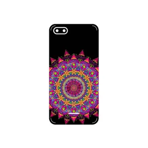 MAHOOT Mandala Design 5 Cover Sticker for Xiaomi Redmi 6A