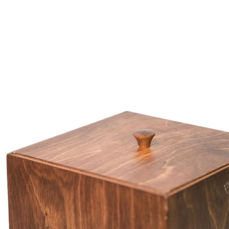 ست سطل و جادستمال مدل آرتا