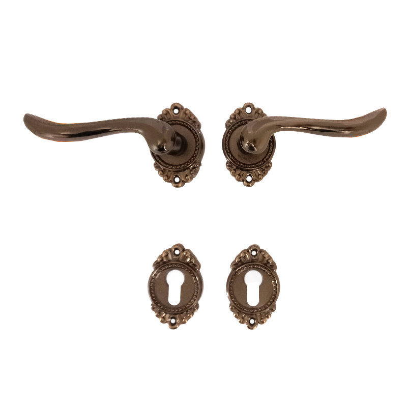 دستگیره در ترووان مدل SW_1501