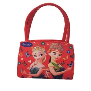 کیف دستی دخترانه مدل آنا کد 5007