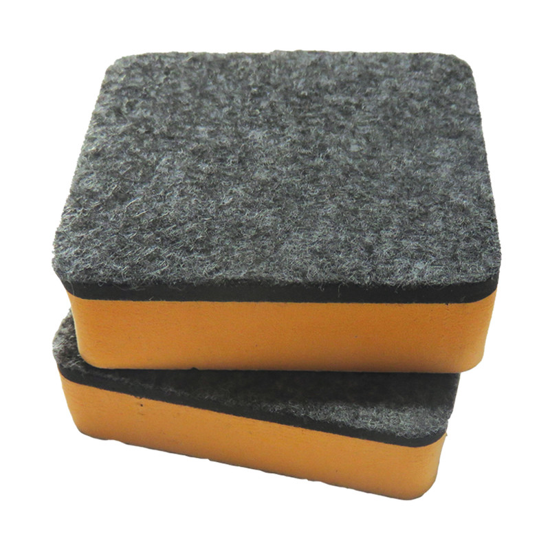 تخته پاک کن بهتا مدل مغناطیسی M بسته 3 عددی