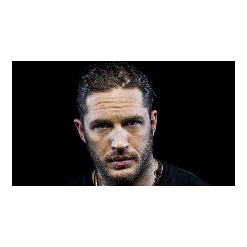 پوستر مدل تام هاردی Tom Hardy کد 2334