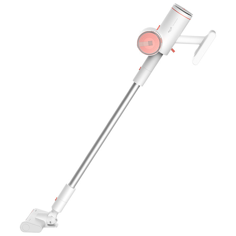 جارو شارژی درما مدل VC25 جارو شارژی درما مدل VC25