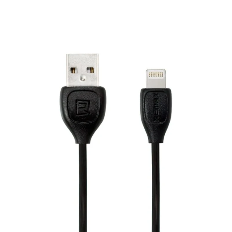 کابل تبدیل USB به لایتنینگ ریمکس مدل  rc 055طول 1 متر