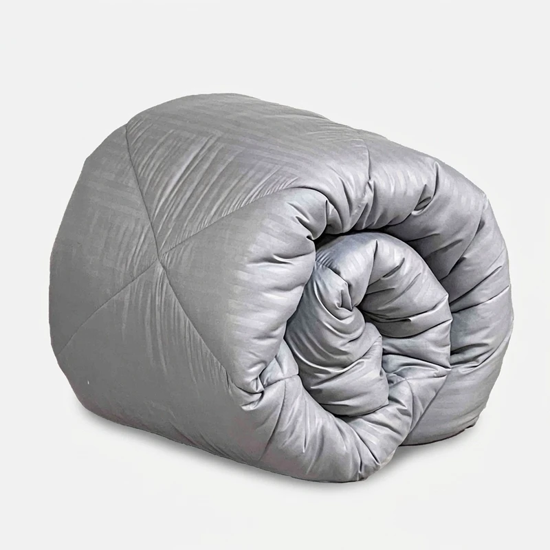 لحاف مانیکاهوم مدل هتلی parallel plus دو نفره سایز 230×200 سانتی‌ متر