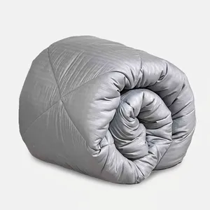 لحاف مانیکاهوم مدل هتلی parallel plus دو نفره سایز 230×200 سانتی‌ متر
