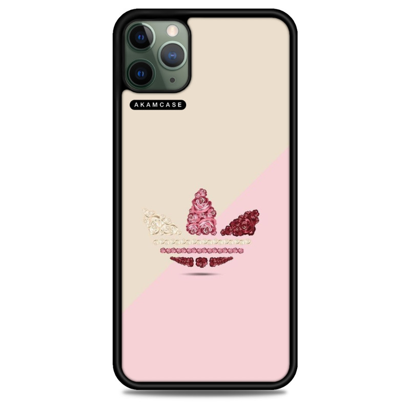کاور آکام مدل AMCWA11PROMAX-ADIDAS15 مناسب برای گوشی موبایل اپل iPhone 11 Pro Max