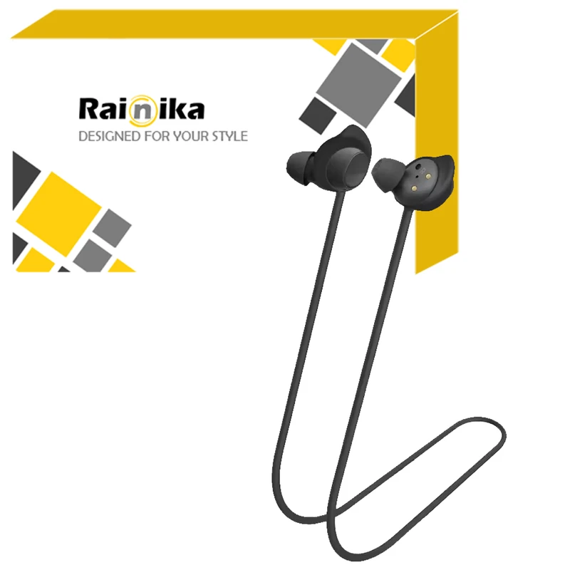 بند نگهدارنده رینیکا مدل Buds Fe NECK مناسب برای هدفون سامسونگ Galaxy Buds Fe